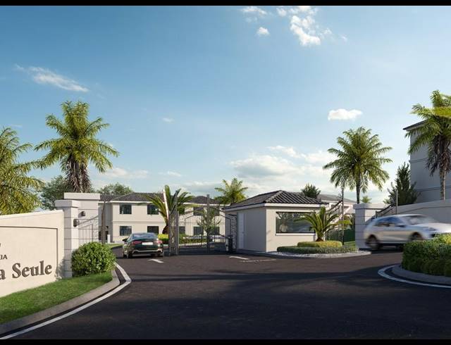 3 BEDROOM SIMPLEX FOR SALE IN CARLSWALD